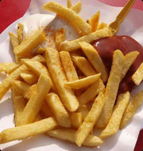 Pomfrit
